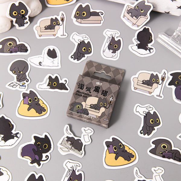 Pet animal series sticker